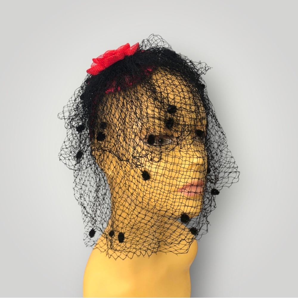 Veil Headband